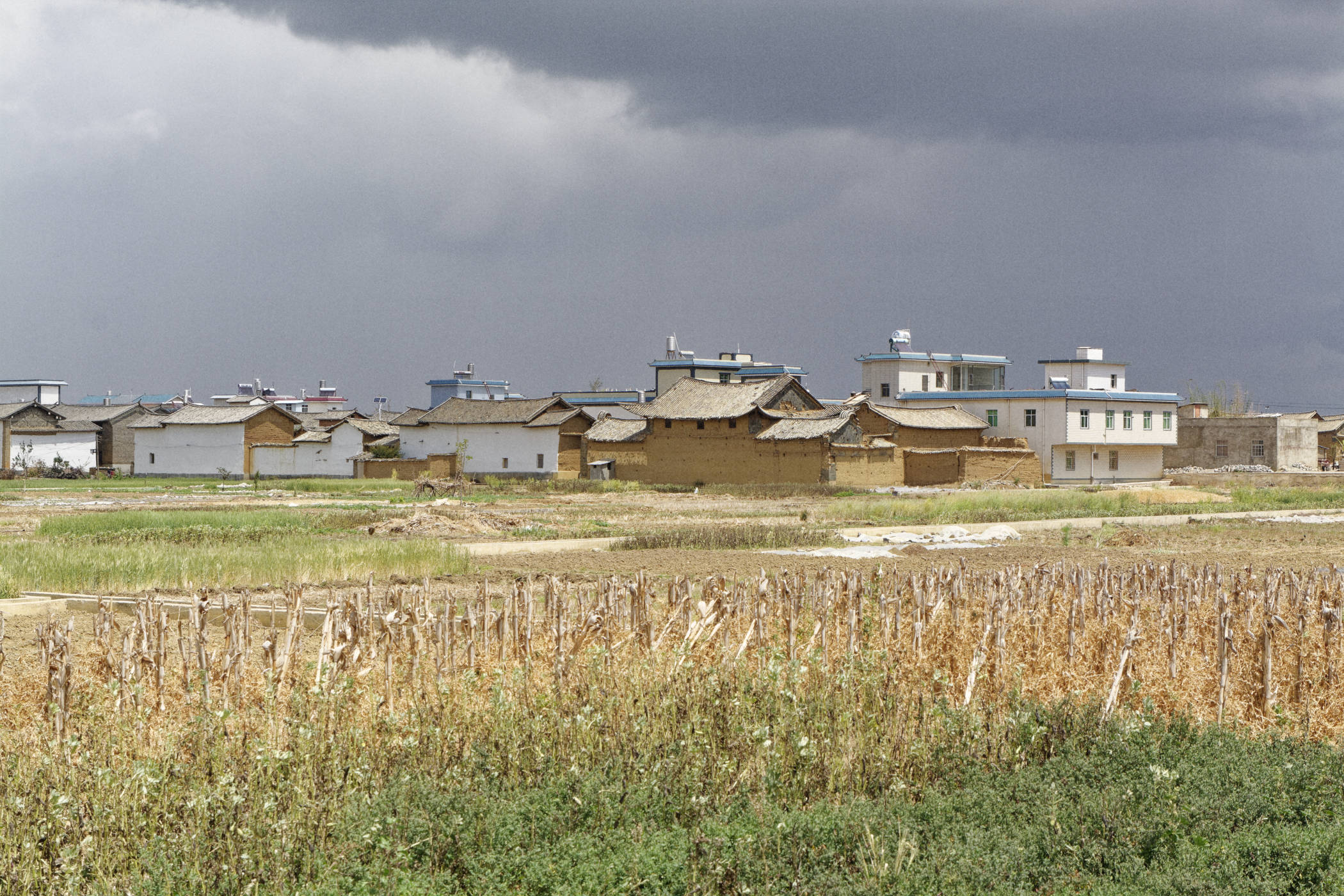 Yunnanyi Yunnan Chine