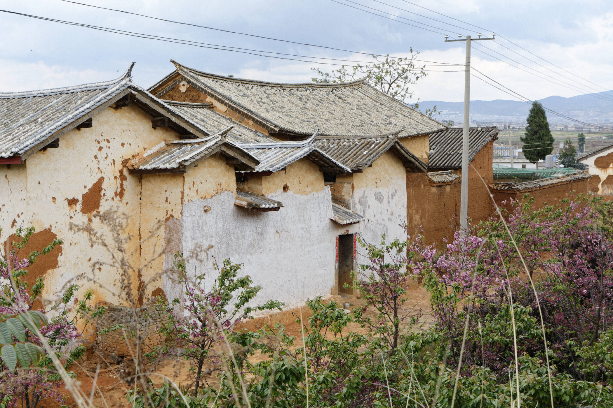 Yunnanyi Yunnan Chine