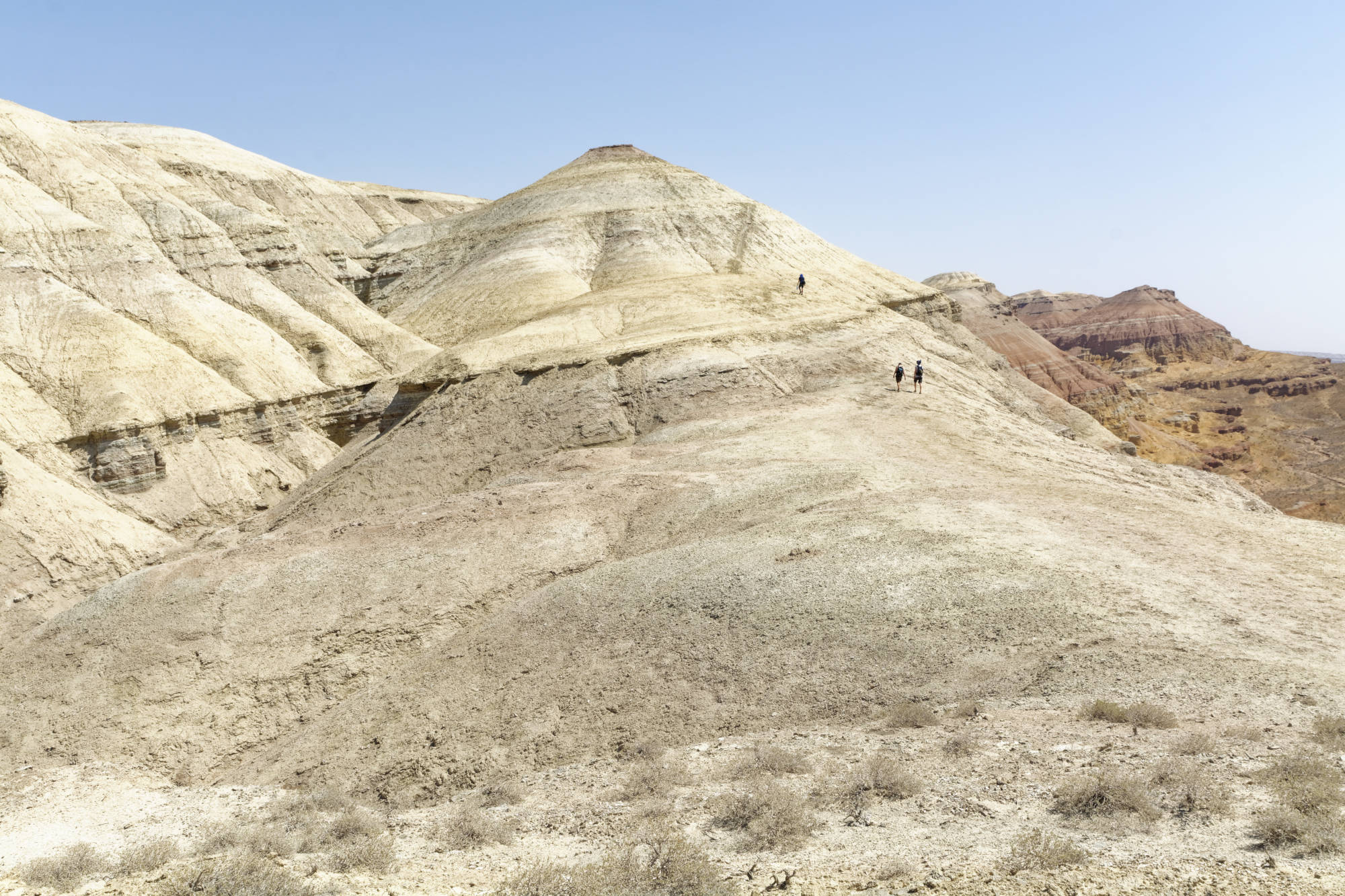 Aktau Altyn Emel Kazakhstan
