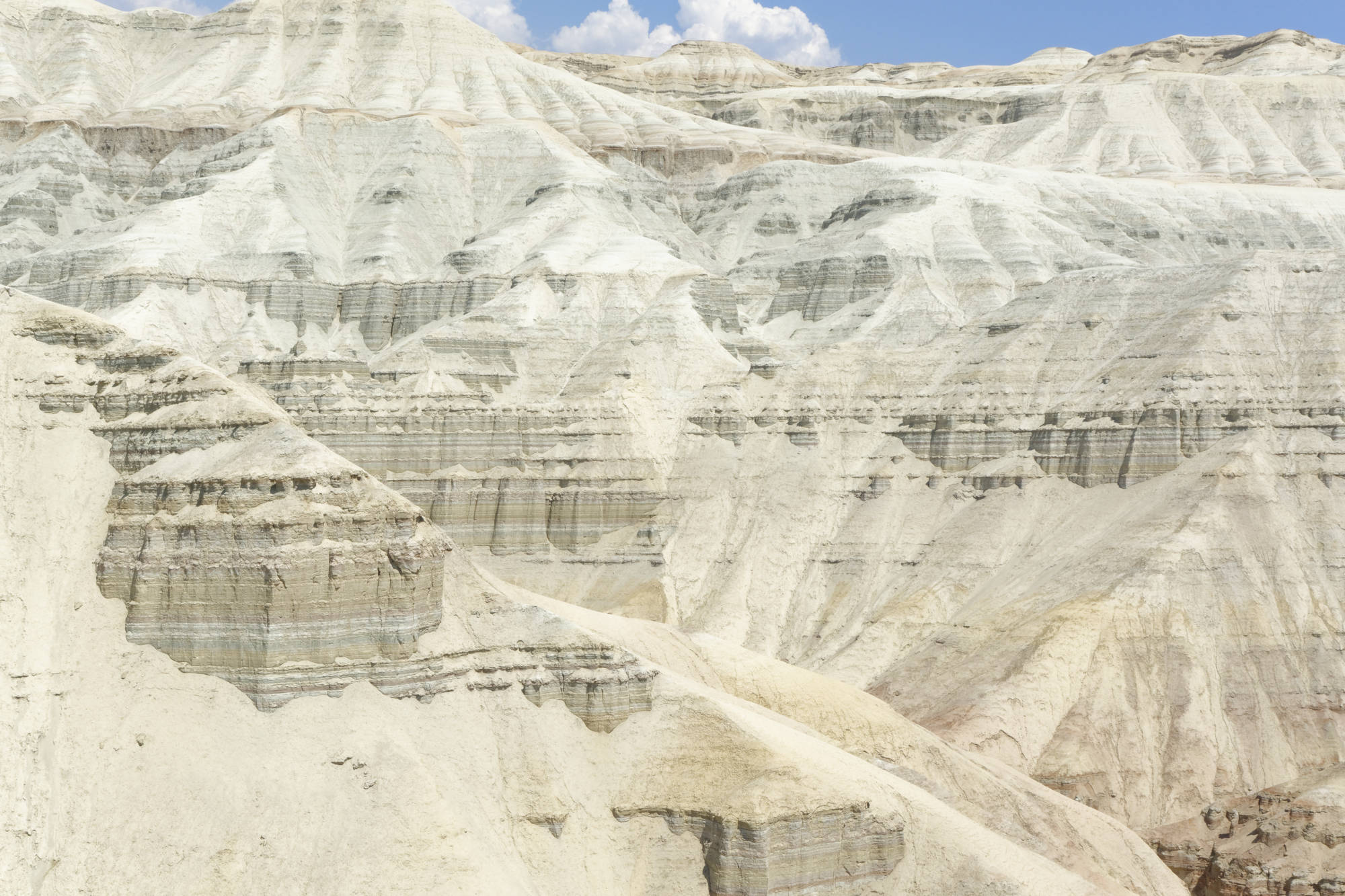 Aktau Altyn Emel Kazakhstan