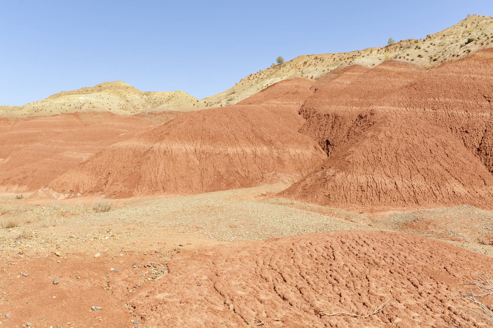 Aktau Altyn Emel Kazakhstan