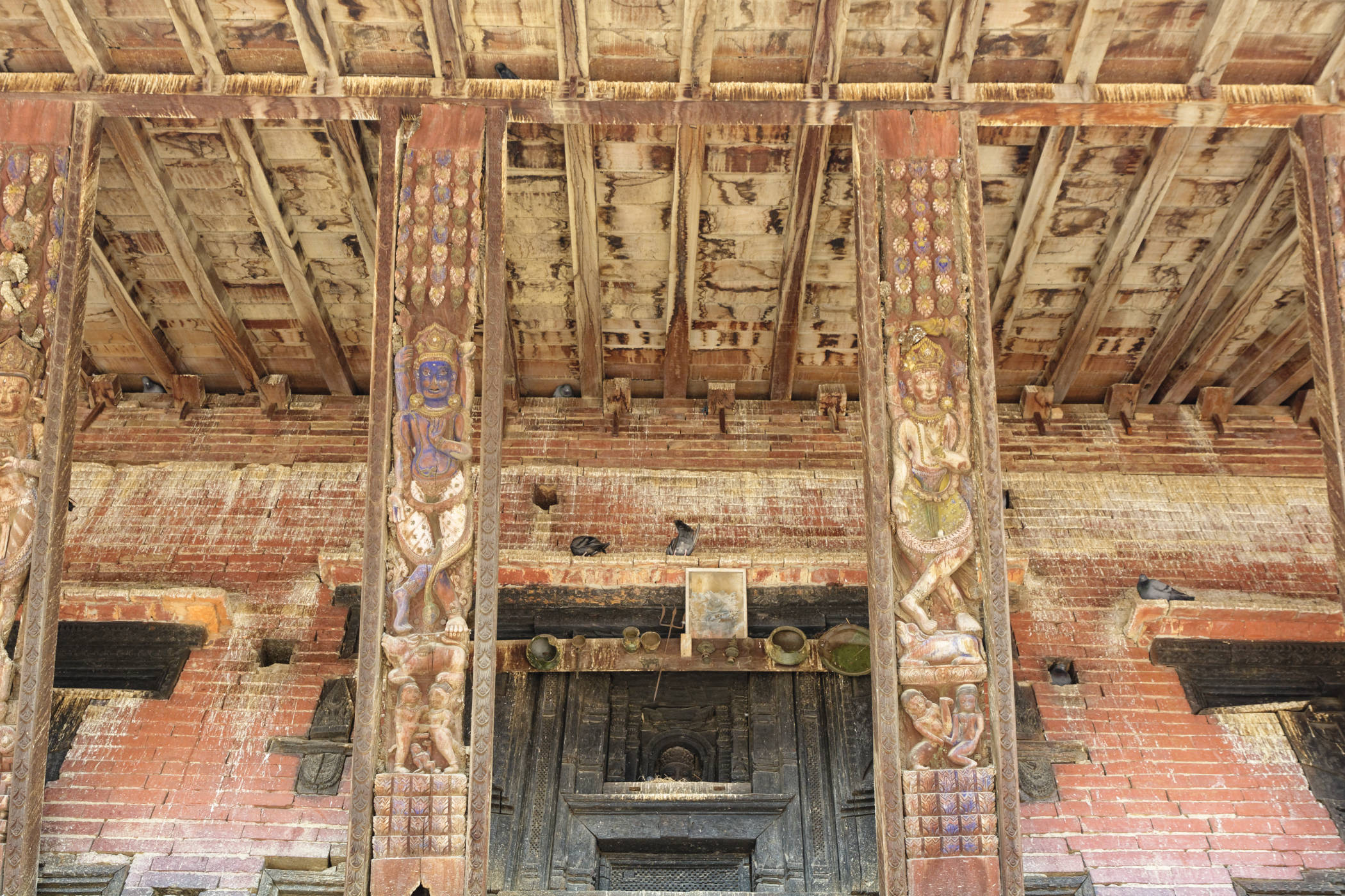 Temple Bhaktapur