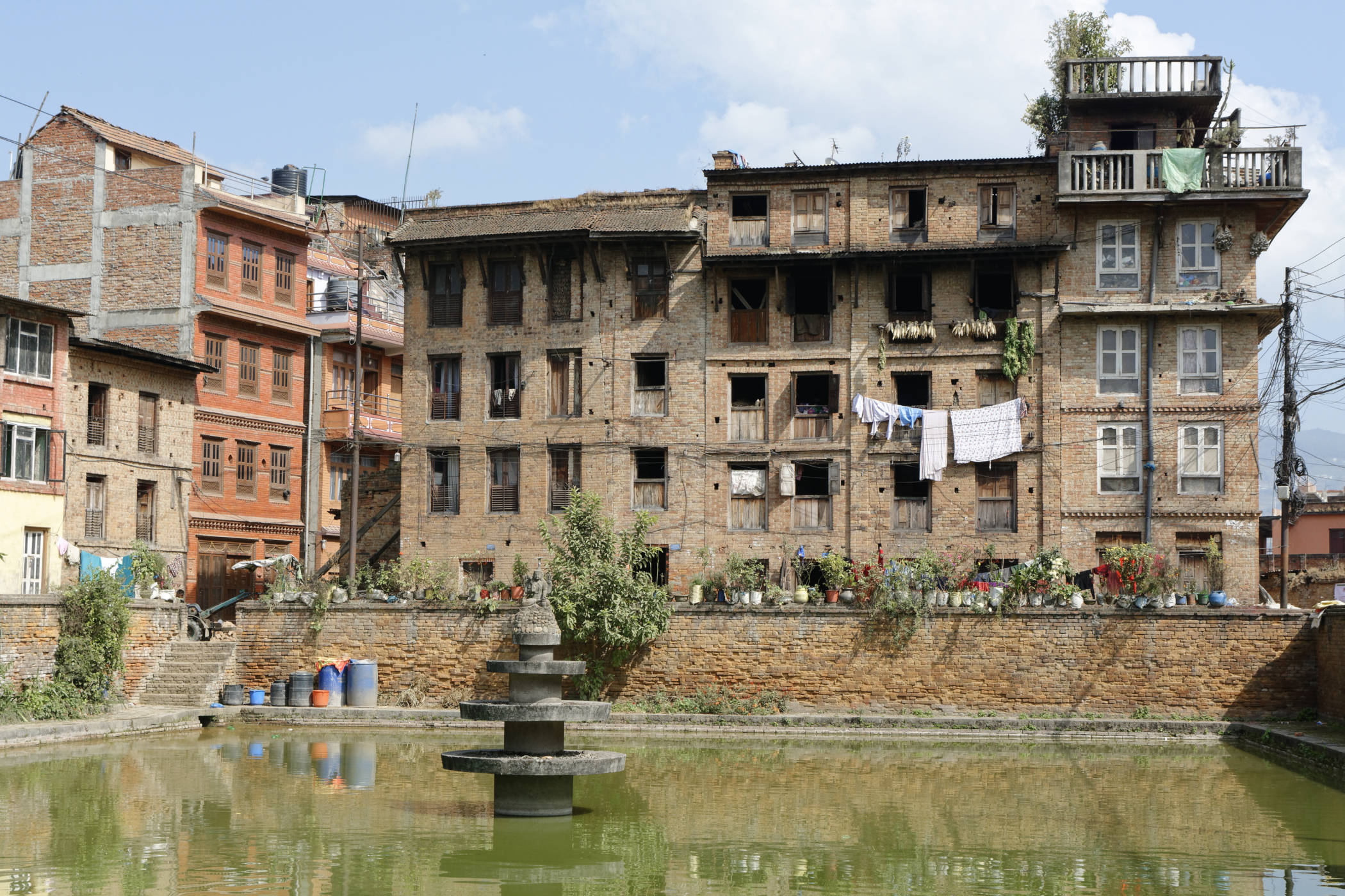 Bassin Bhaktapur