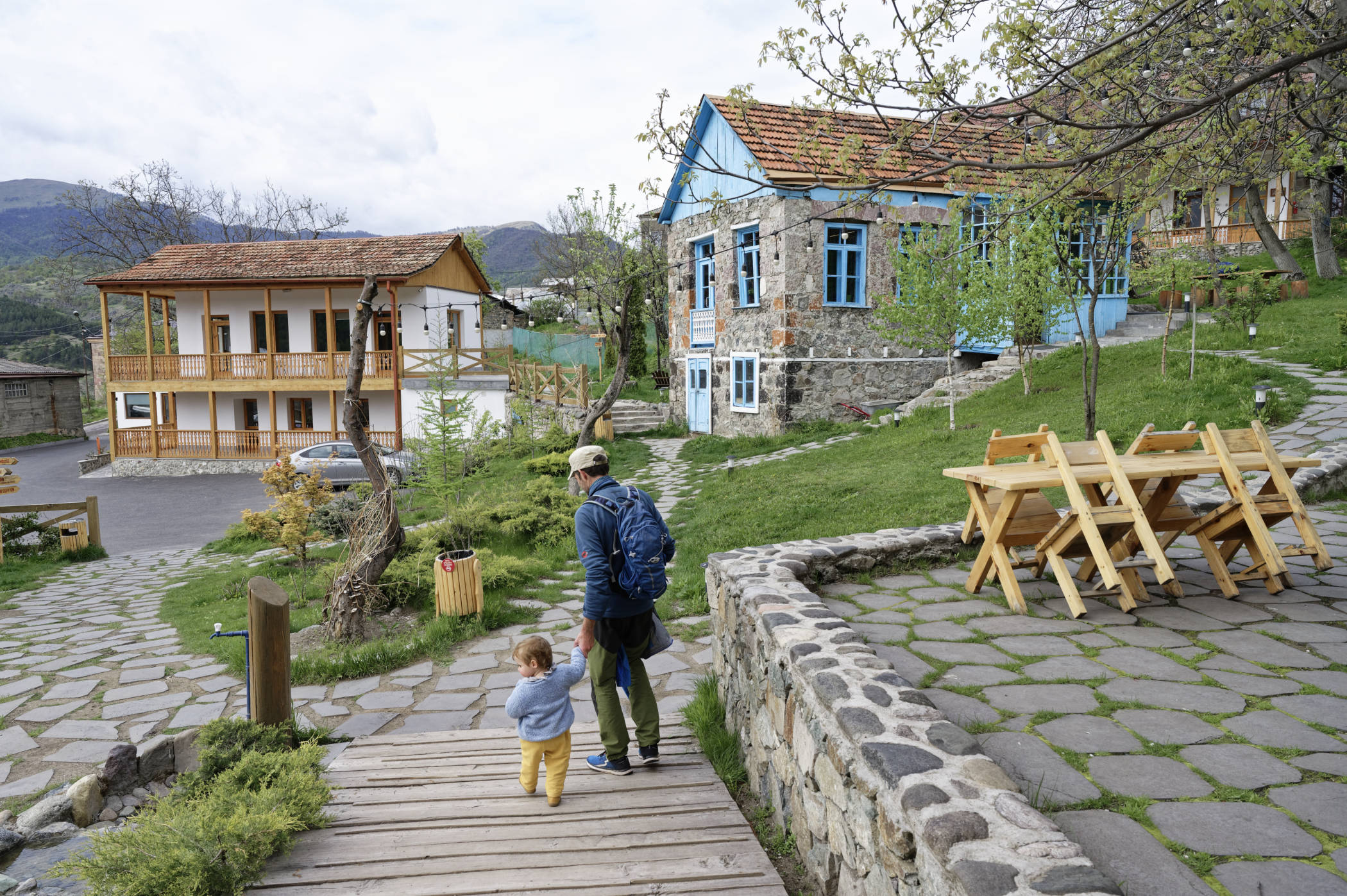 Toon Armeni Dilijan