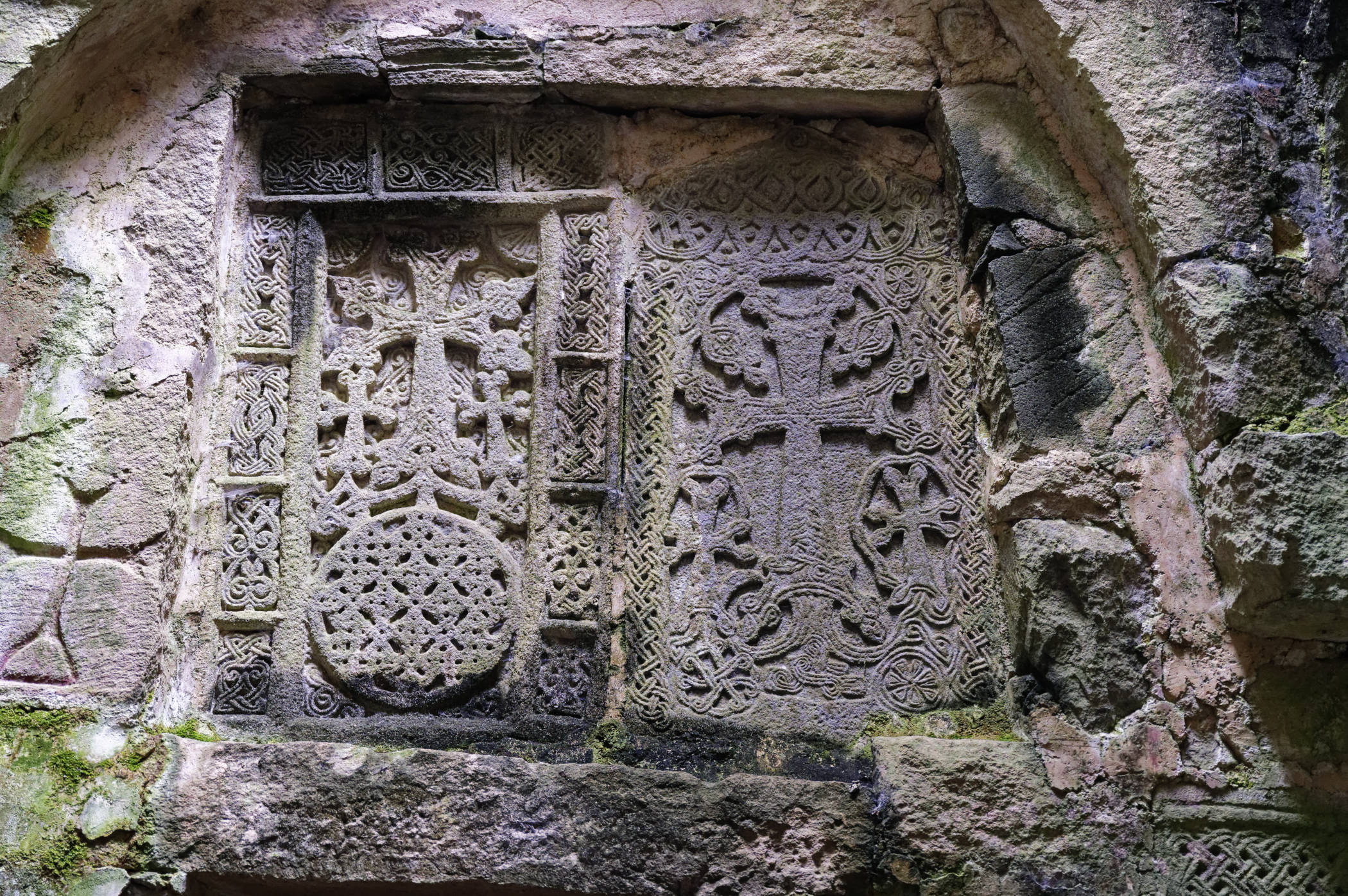 Monastère de Matosavank - Dilijan
