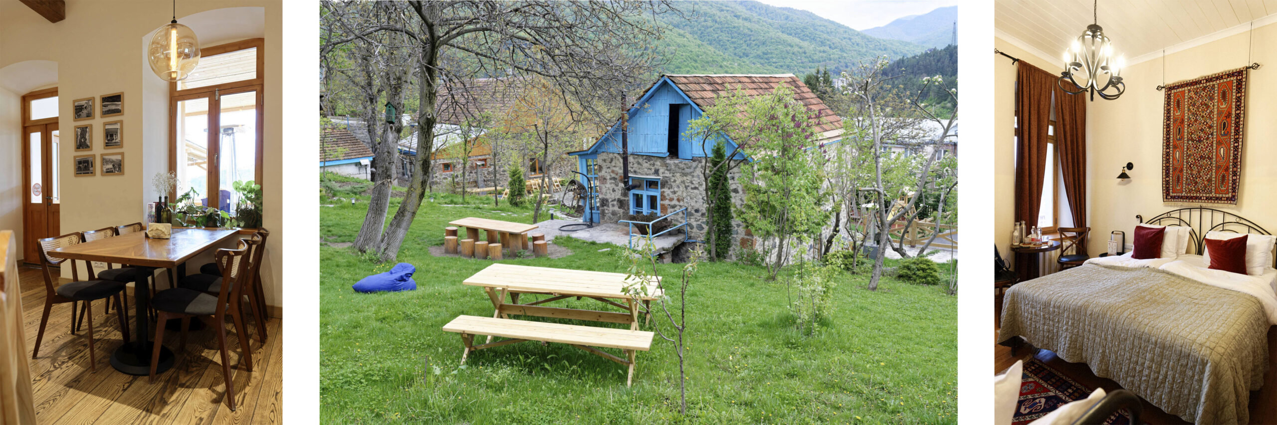 Toon Armeni Dilijan