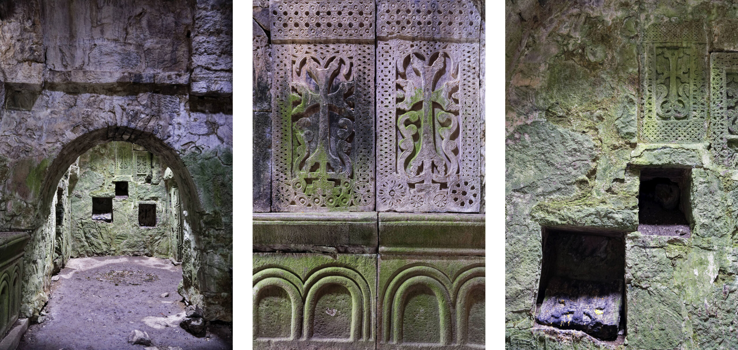 Monastère de Matosavank - Dilijan