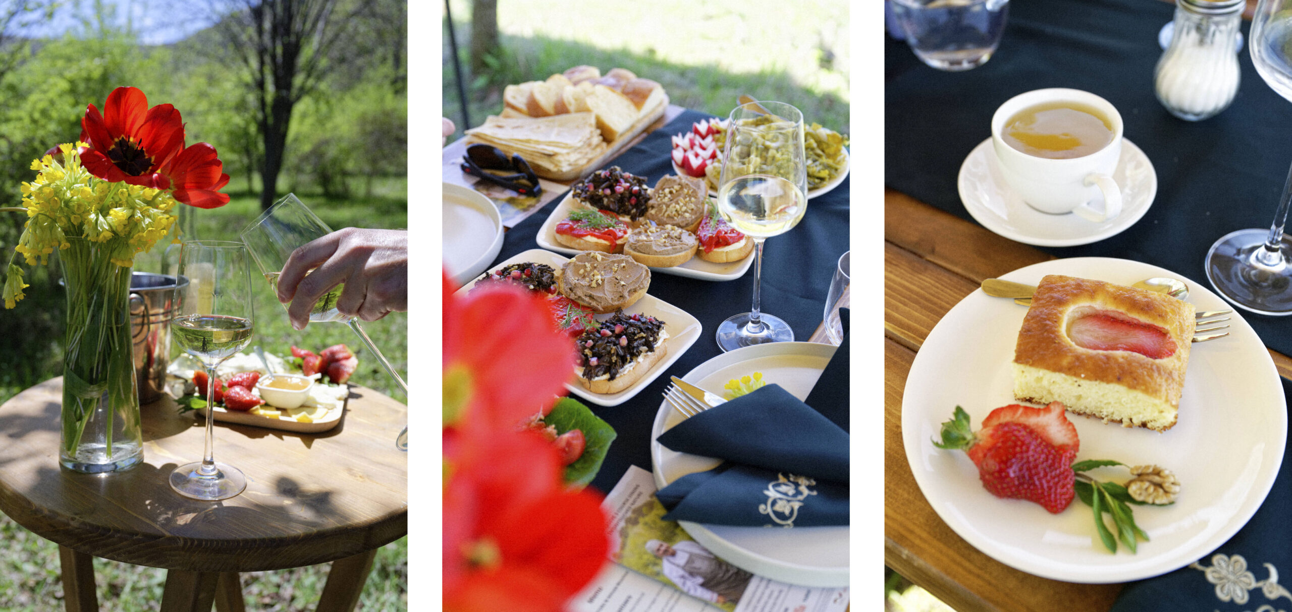 Wild Table Odzoun 2492